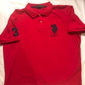 U.S. POLO ASSN - XL POLO